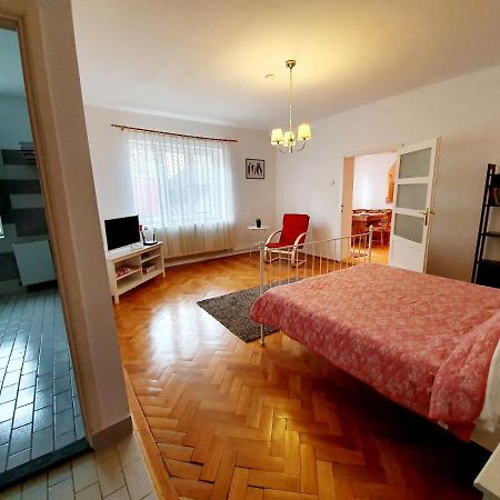 Luk Old Town Apartment Hermannstadt Exterior foto