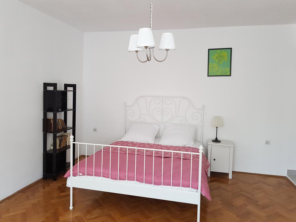 Luk Old Town Apartment Hermannstadt Exterior foto