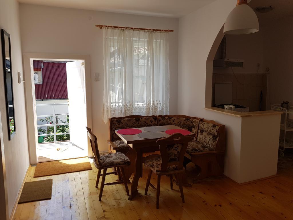 Luk Old Town Apartment Hermannstadt Exterior foto