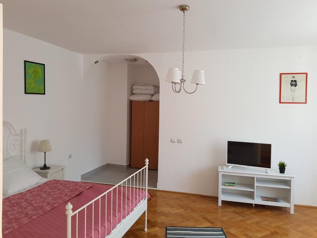 Luk Old Town Apartment Hermannstadt Exterior foto
