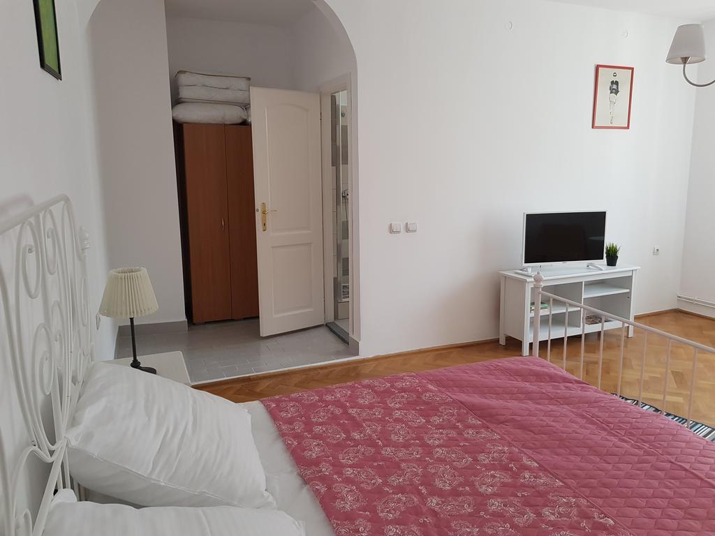 Luk Old Town Apartment Hermannstadt Exterior foto